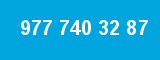 977 740 32 87